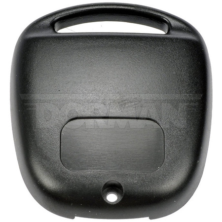 MOTORMITE Key Remote Back Case Repair, 13670 13670